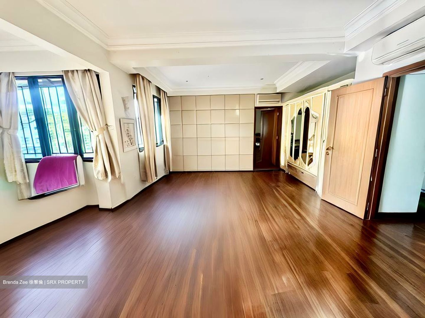 Watten Estate (D11), Detached #580739161